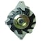 Wai Global Alternator, ALTDR CS130, 105 Amp12 Volt, CW, 6Groove Pulley, 1100 Plug Clock 7977N - alternate 6